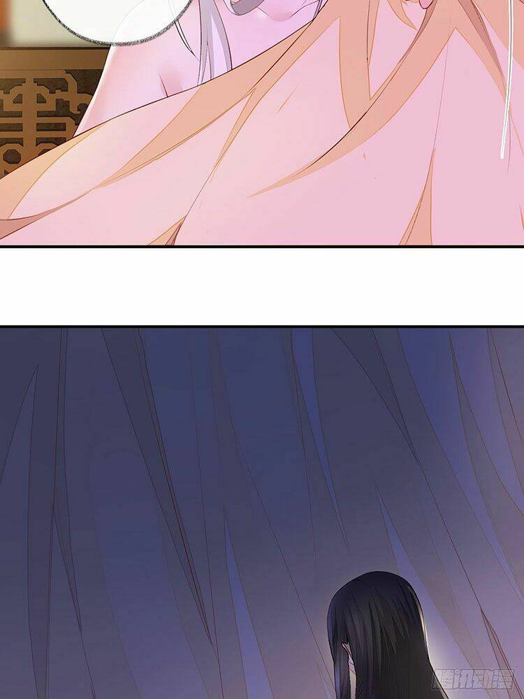 thái hậu quân hạ thần chapter 13.1 21