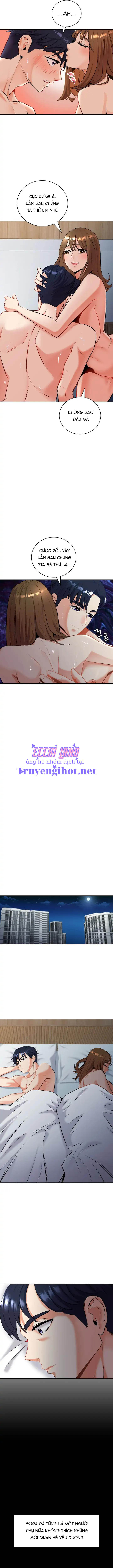 trả lại vợ cho tôi chapter 1.2 4