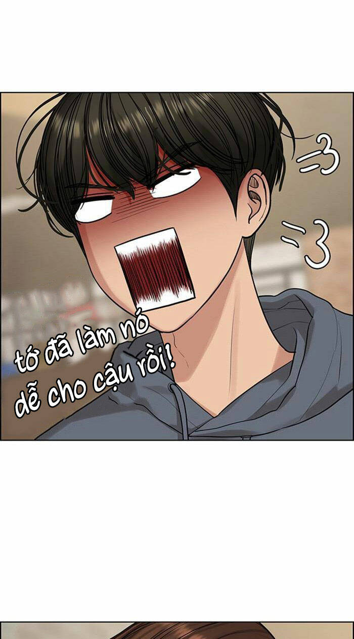 nữ thần giáng thế chapter 166.2 11