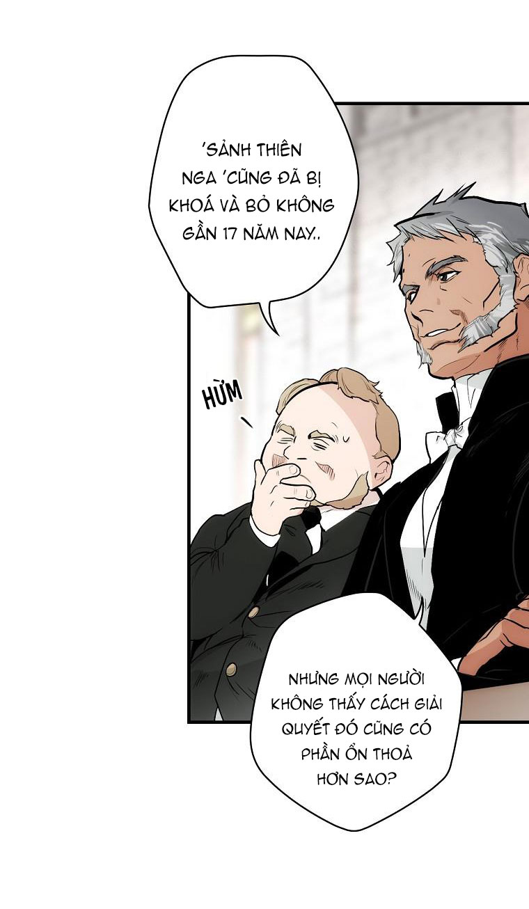 cổ tích về người mẹ kế chapter 68 37