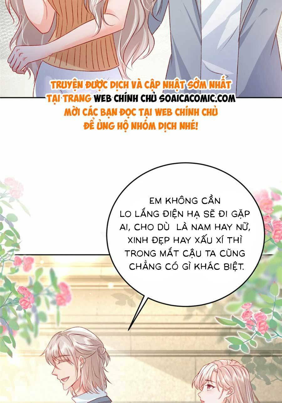 cô vợ của tôi không dễ bắt nạt chapter 93 27