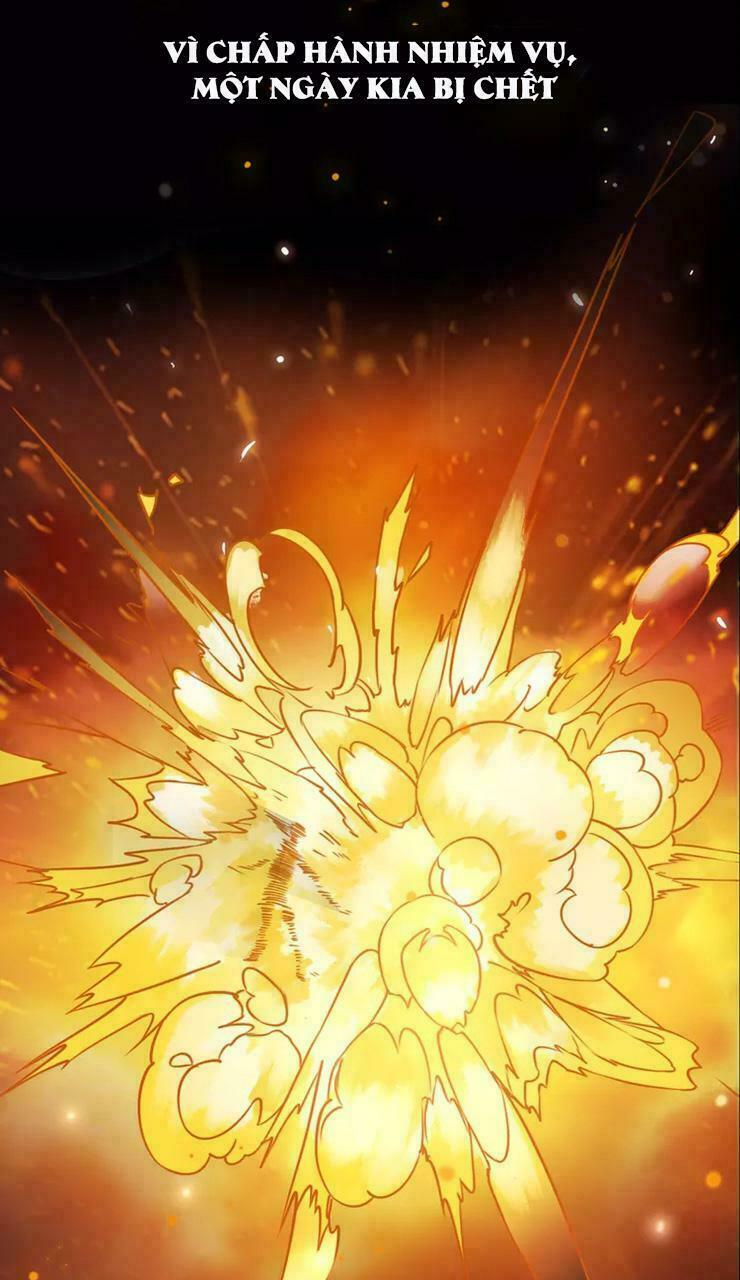 cực phẩm phế vật tiểu thư chapter 1 5