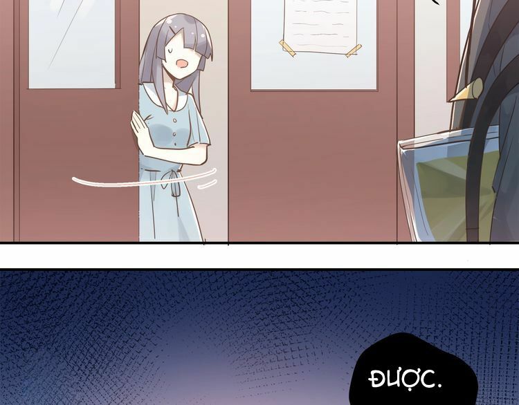 yêu ngươi có chút tiểu cố chấp chapter 2.1 51