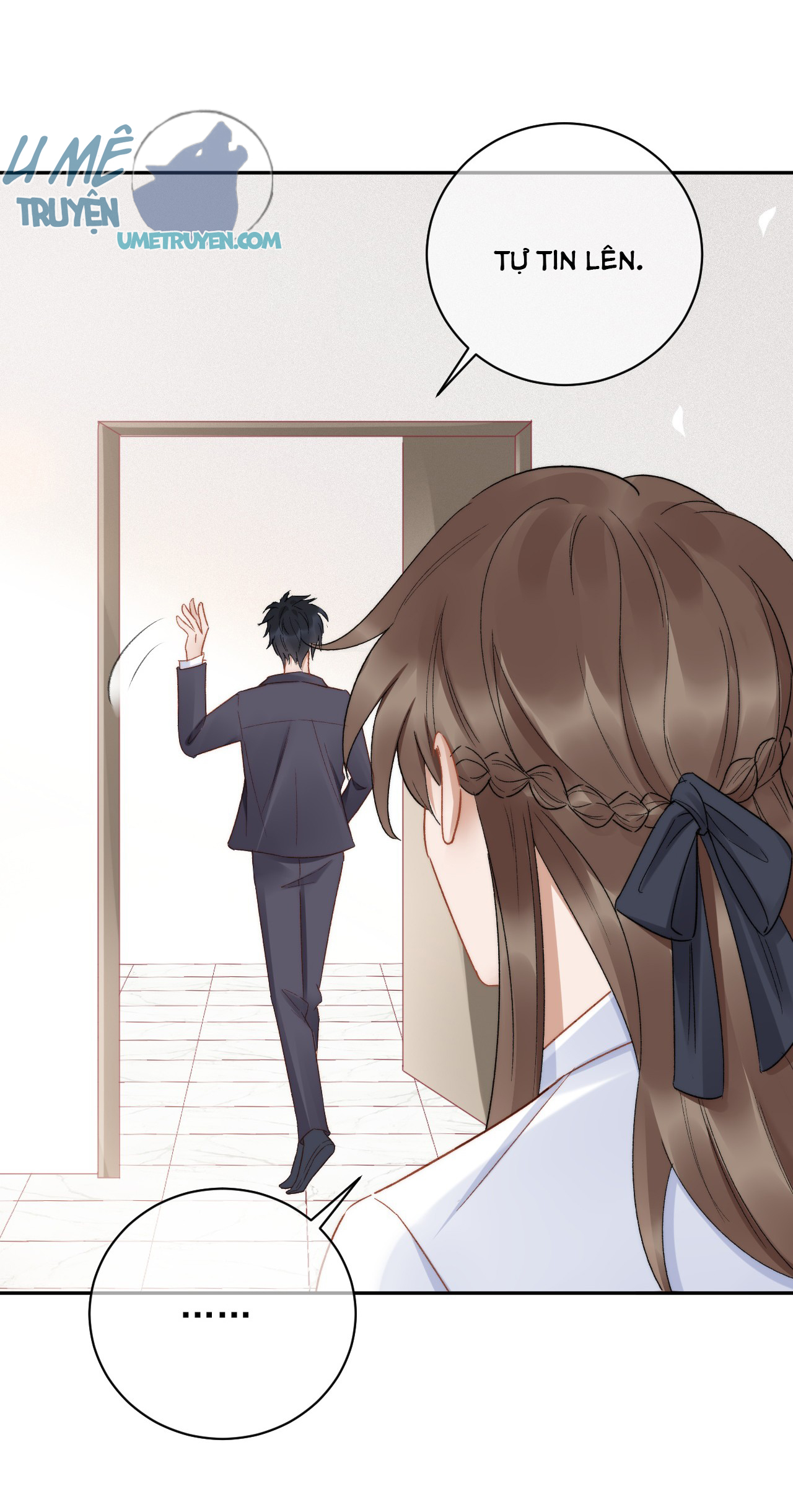 ta sinh con cho tổng tài chapter 14 23