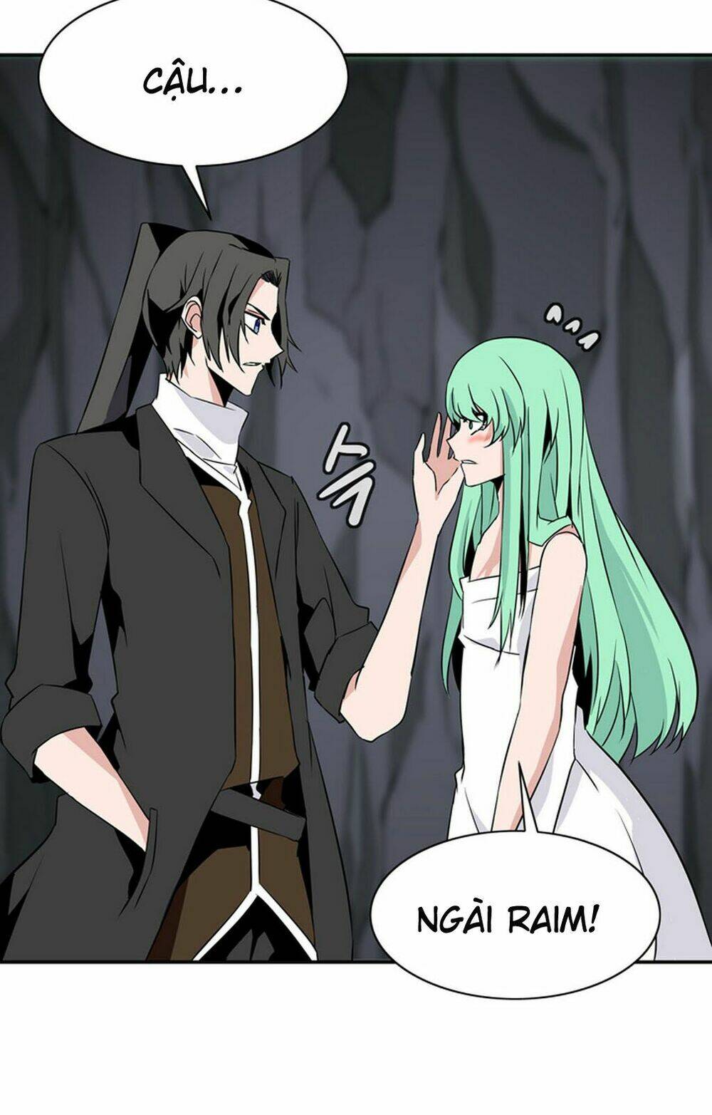 ảo mộng vương chapter 26 30