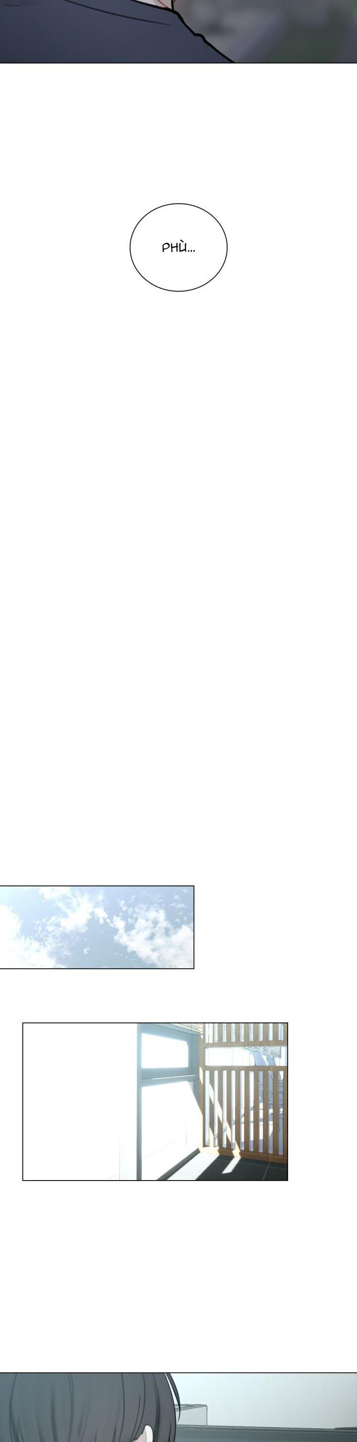 không xa lạ chapter 22 18