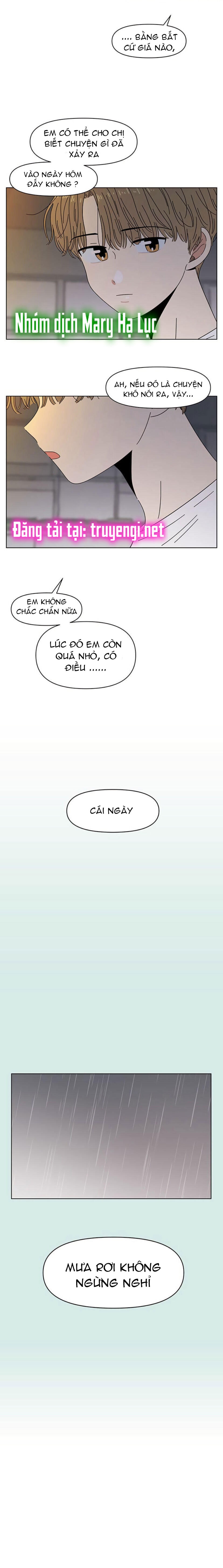 thanh xuân rực rỡ - season of blossom chapter 51 19