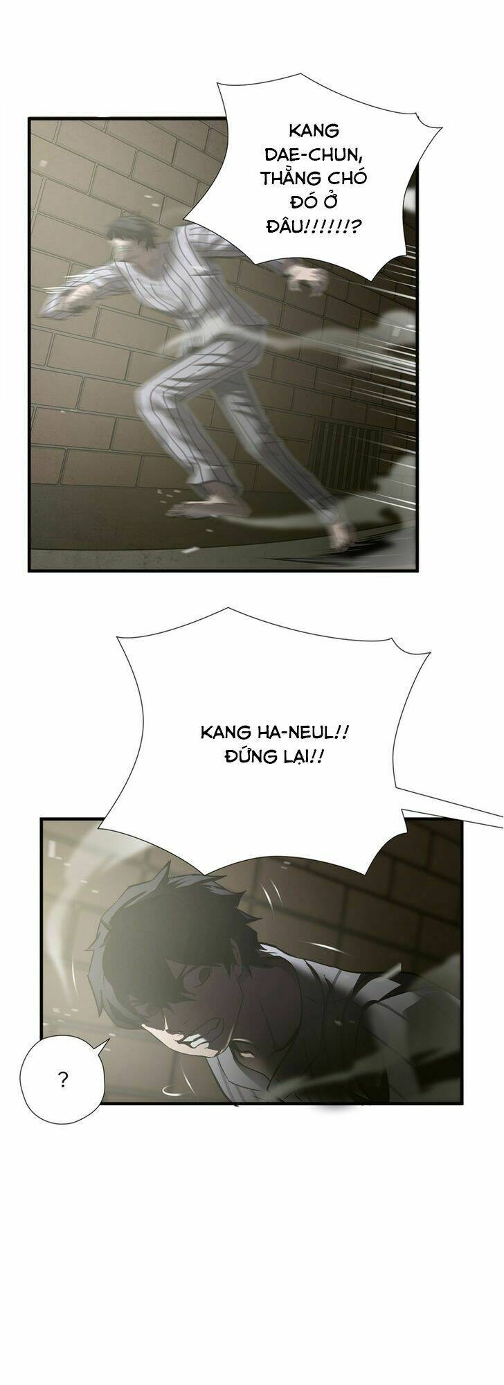 kẻ bị ruồng bỏ chapter 38 24