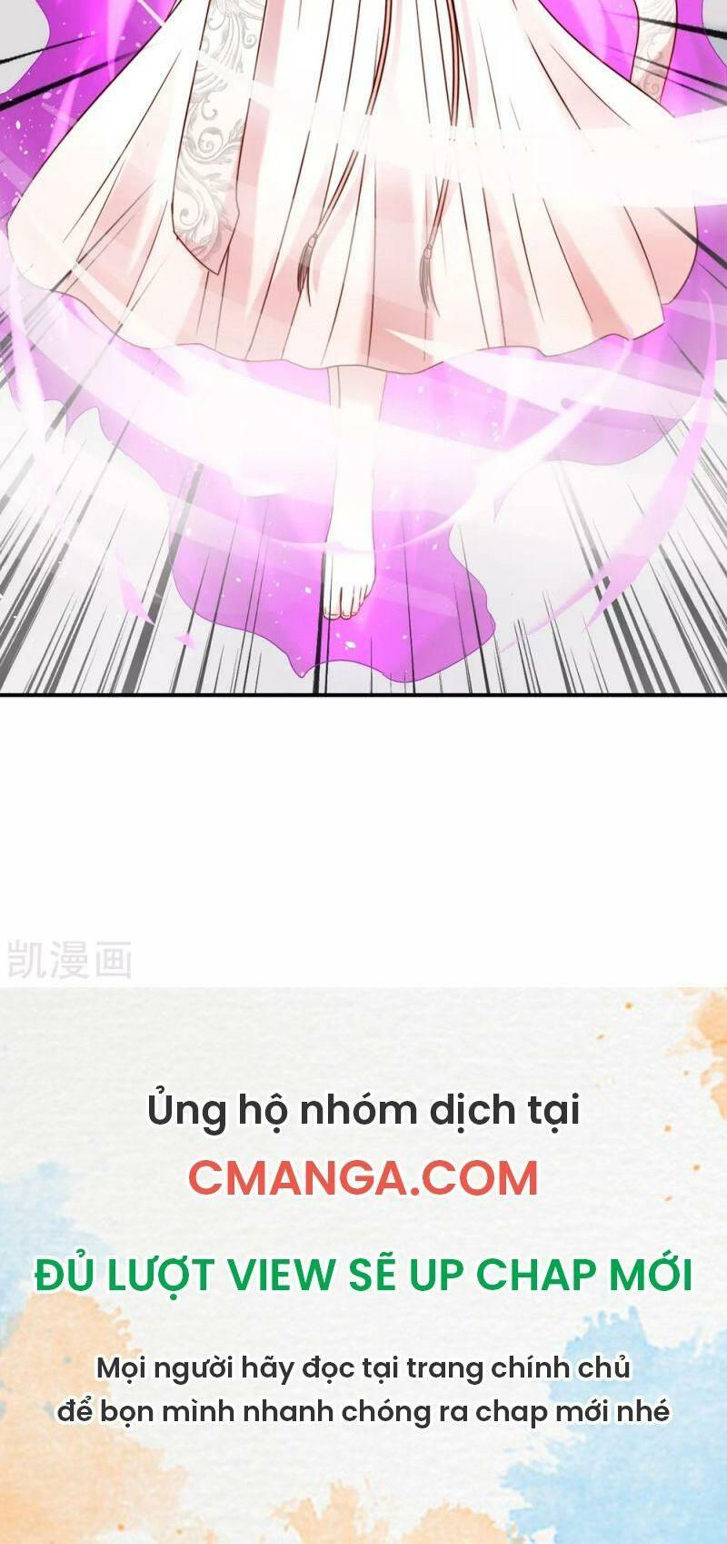 vòng bạn bè mạnh nhất của tiên giới chapter 117 22