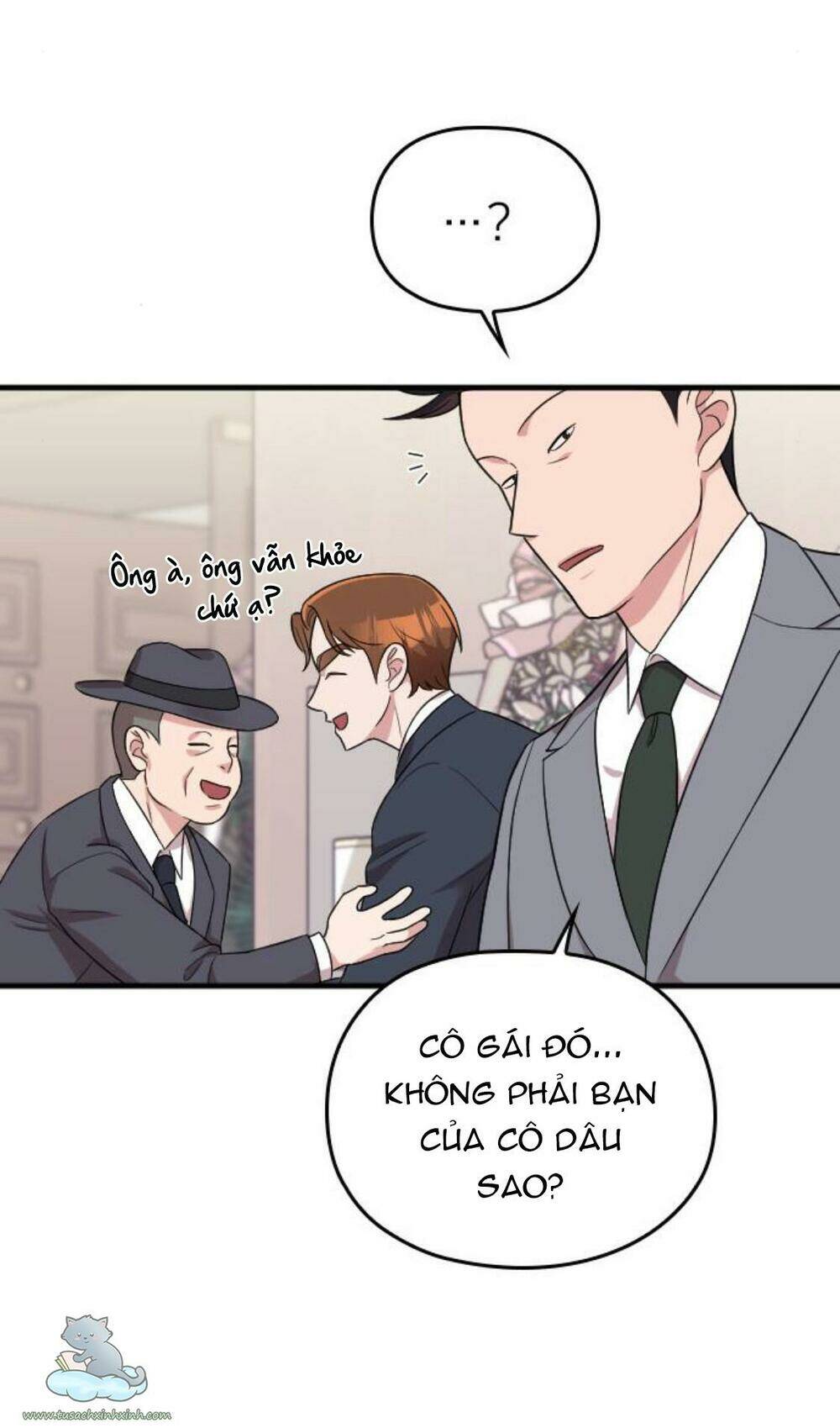 cô đi mà lấy chồng tôi đi chapter 29 118