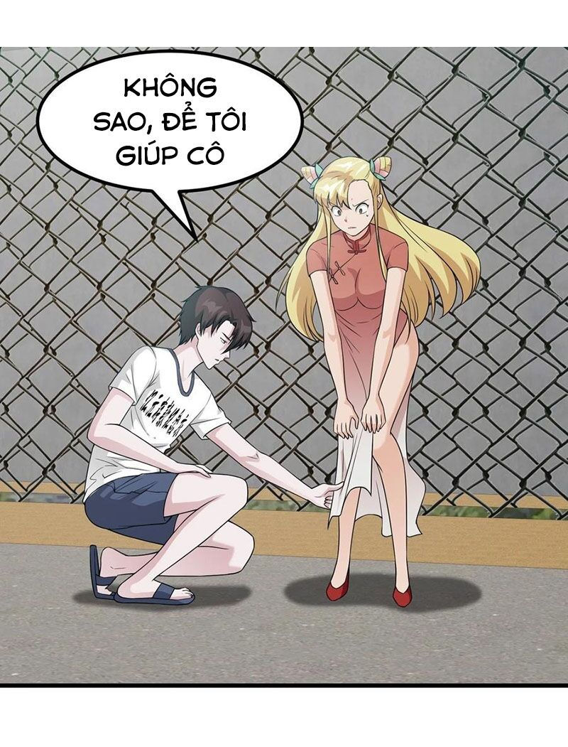 ta chẳng qua là một đại la kim tiên chapter 98 23