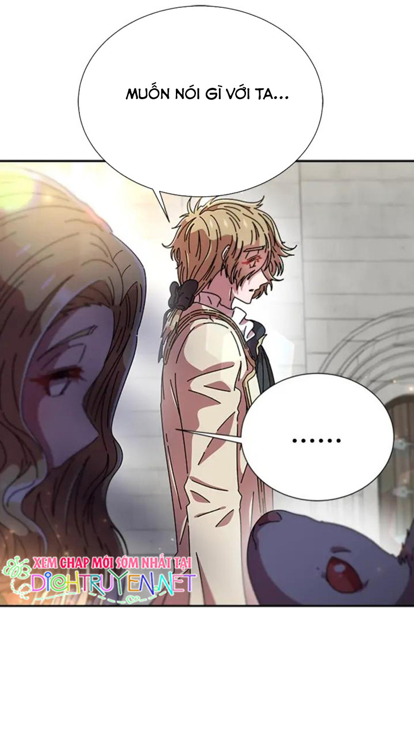 con gái bảo bối của ma vương chapter 74 14