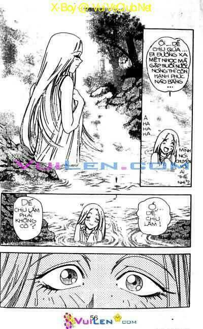 theo dấu rồng thần - dragon quest chapter 34 4