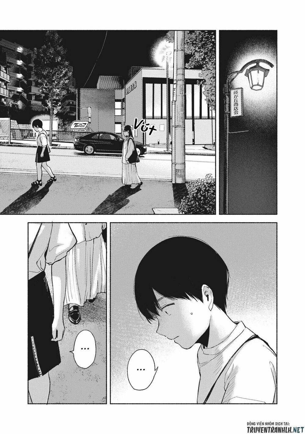 my daughter's friend chapter 52 9