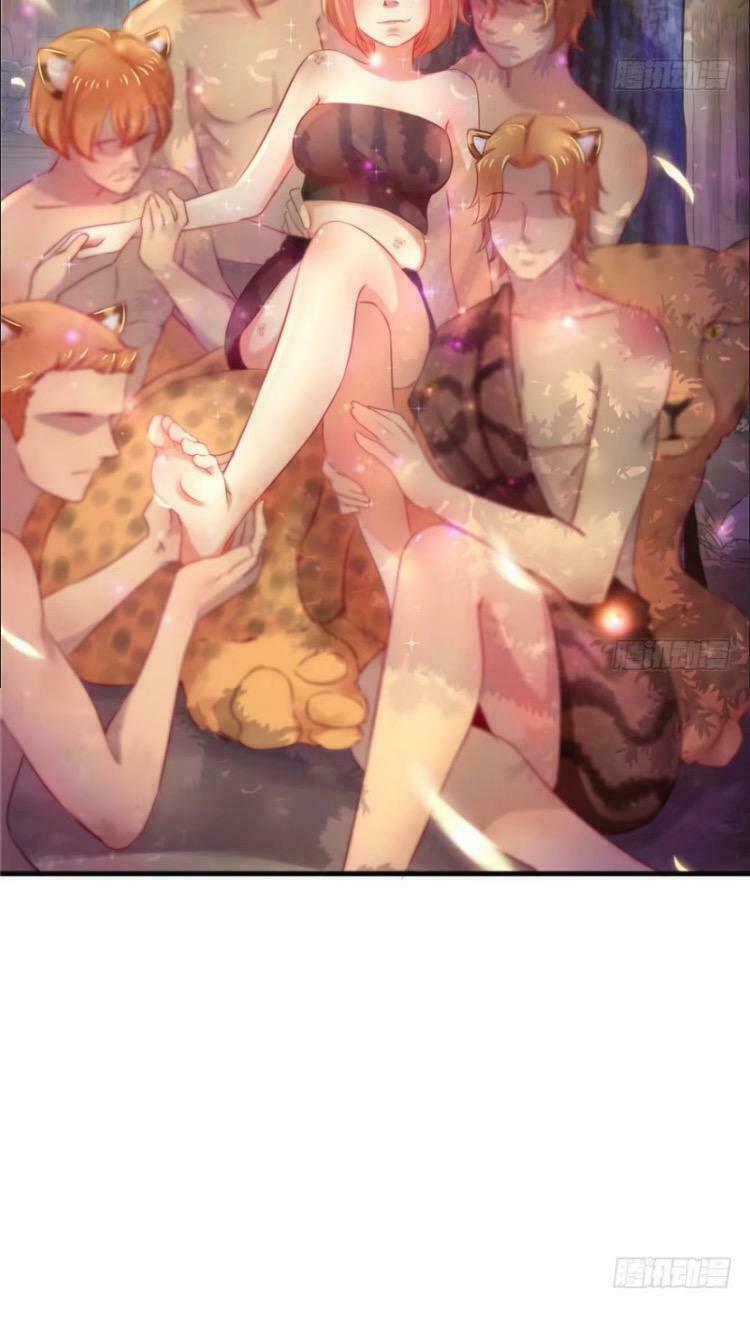 [16+] thảnh thơi thú thế chủng chủng điền, sinh sinh tể chapter 10 9