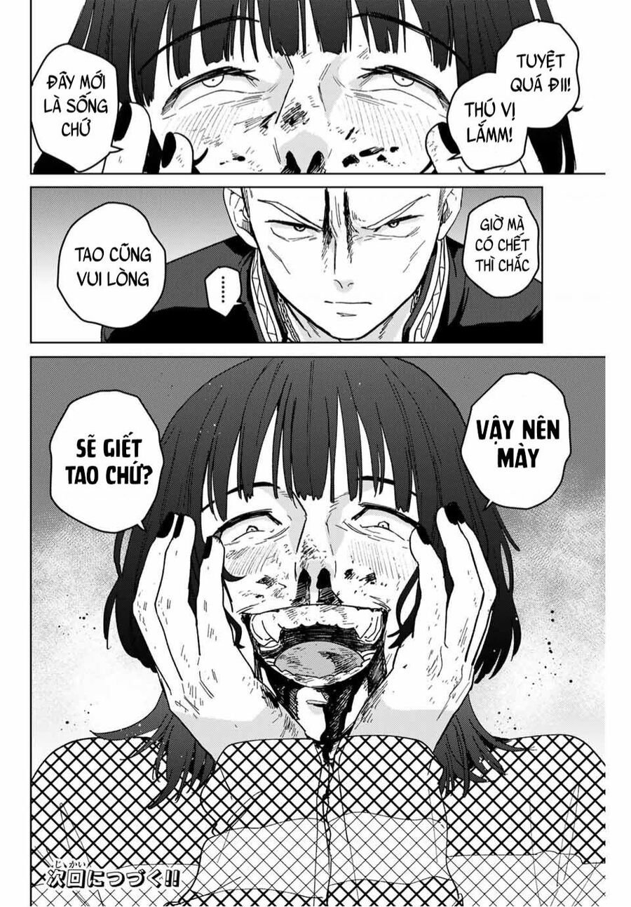 wind breaker chapter 127 20