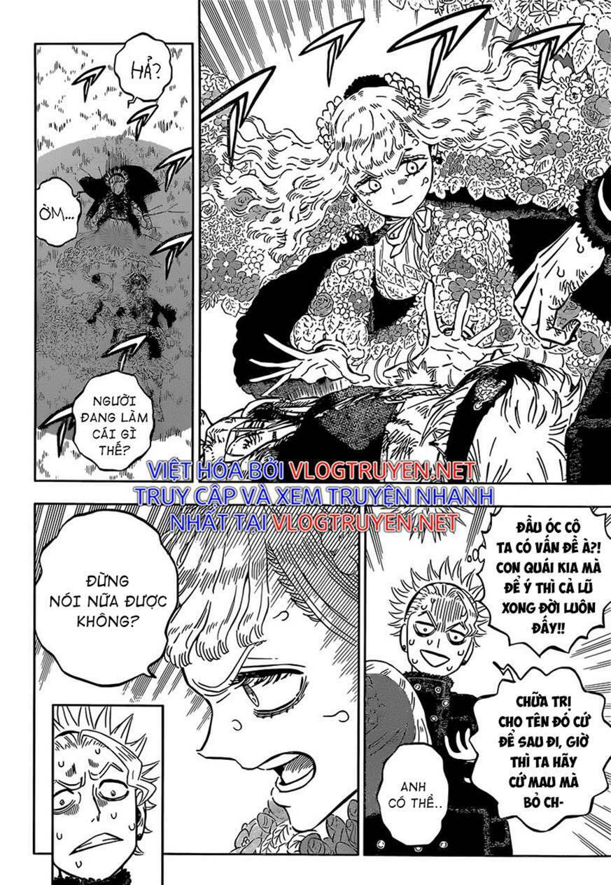 black clover - pháp sư không phép thuật chapter 321 9