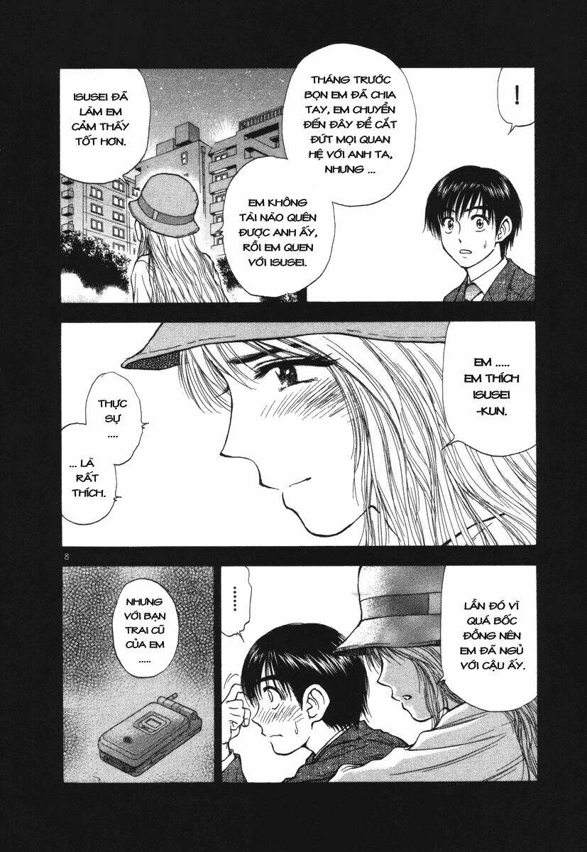 school of water business chapter 20 8