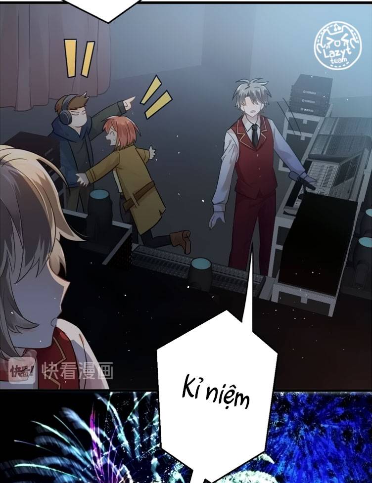 tình yêu huyễn tưởng chapter 15 11