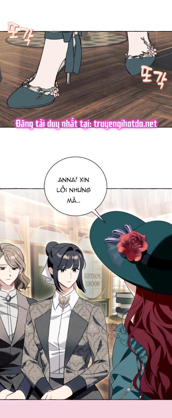 tôi tưởng đó chỉ là tiểu thuyết trọng sinh bình thường chapter 55.2 21