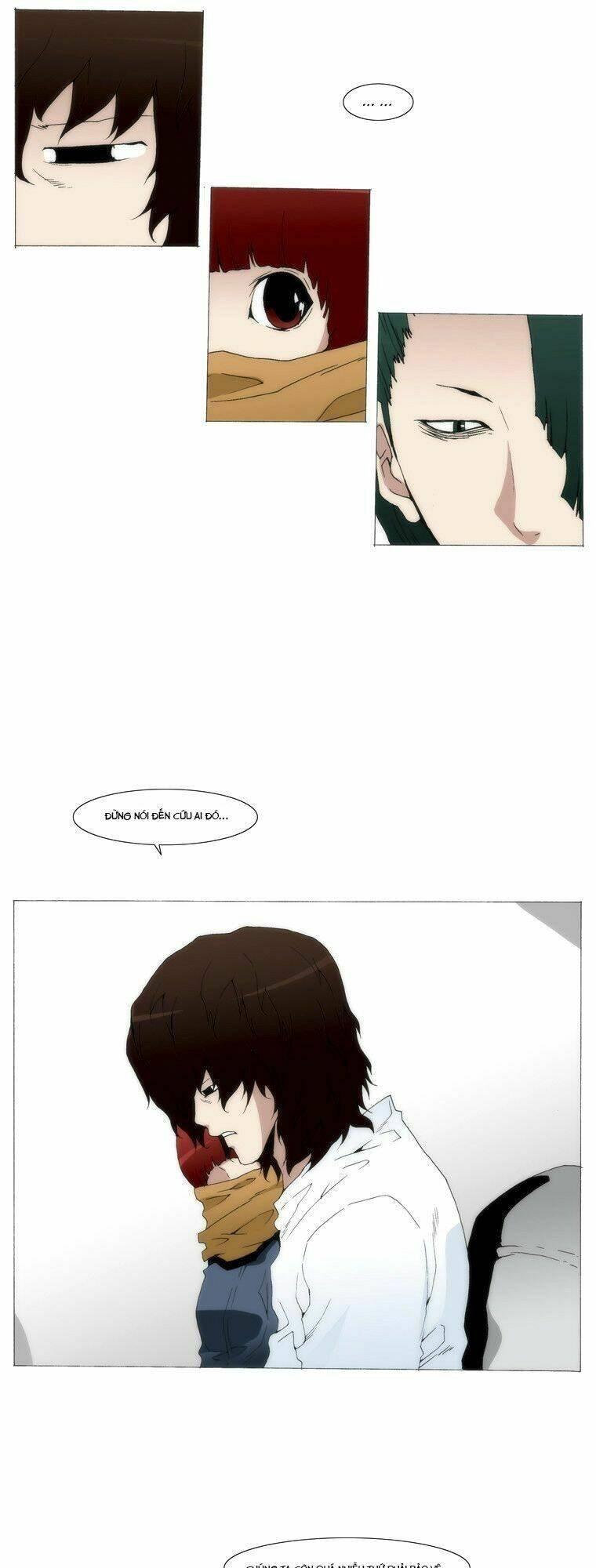 siêu năng 1.5 chapter 27 11