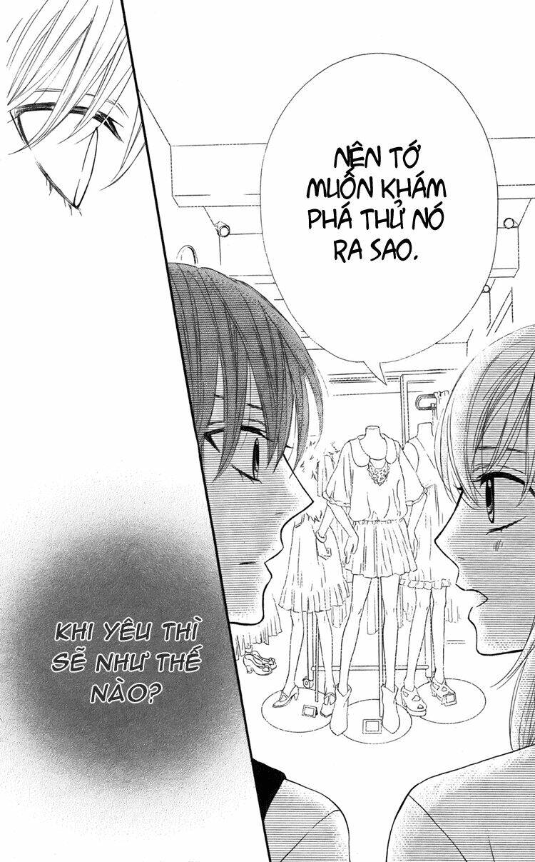 mairunovich chapter 4 23