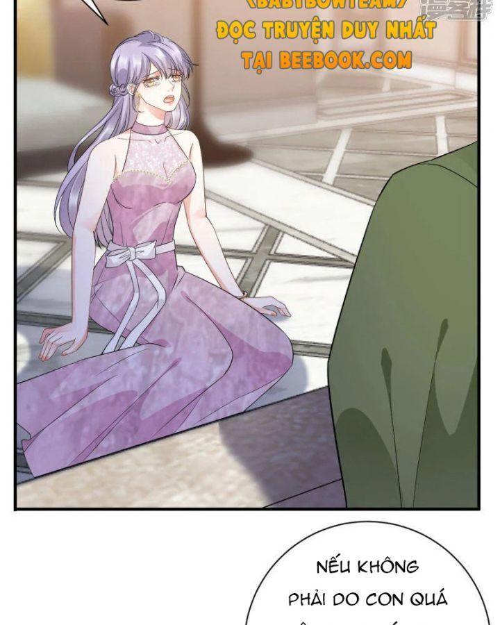 đại tiểu thư có thể có cái gì xấu chapter 25 16