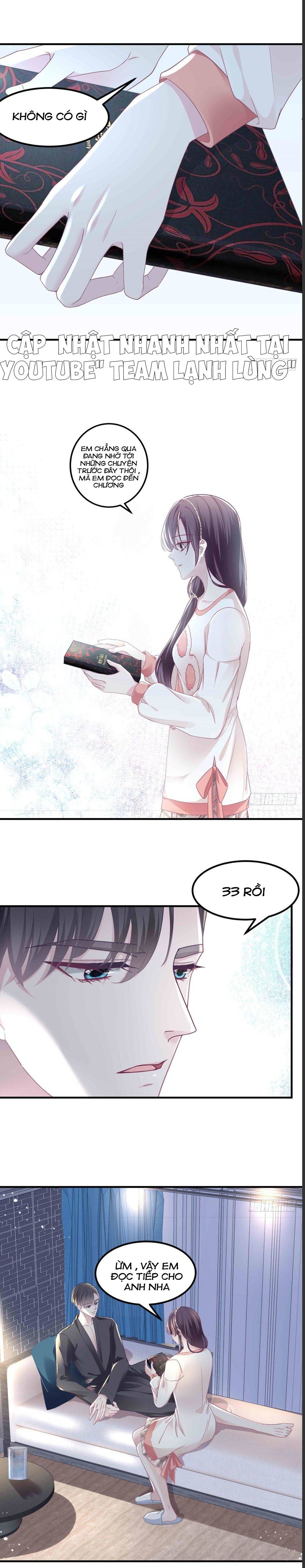 trọng sinh về chinh phục tổng tài chapter 9 11