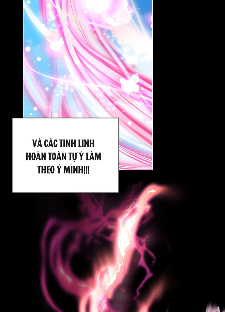 tái sinh thành vị thần baby chapter 27 74