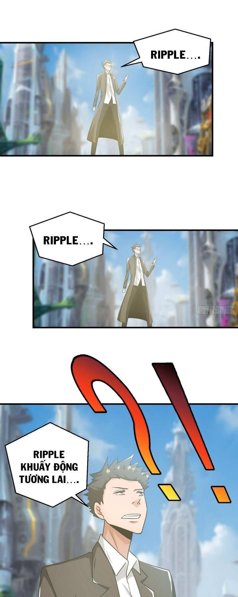 quỷ quyệt @ai chapter 8 26