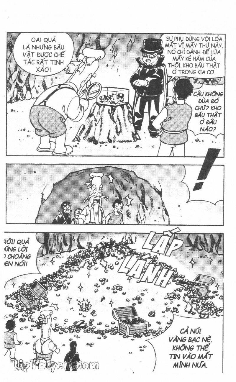 đội quân nhí nhố chapter 27 73