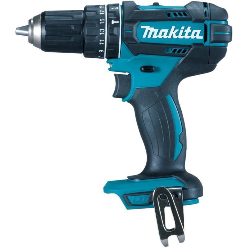 MÁY KHOAN BÚA VẶN VÍT DÙNG PIN MAKITA DHP482Z- HÀNG CHÍNH HÃNG