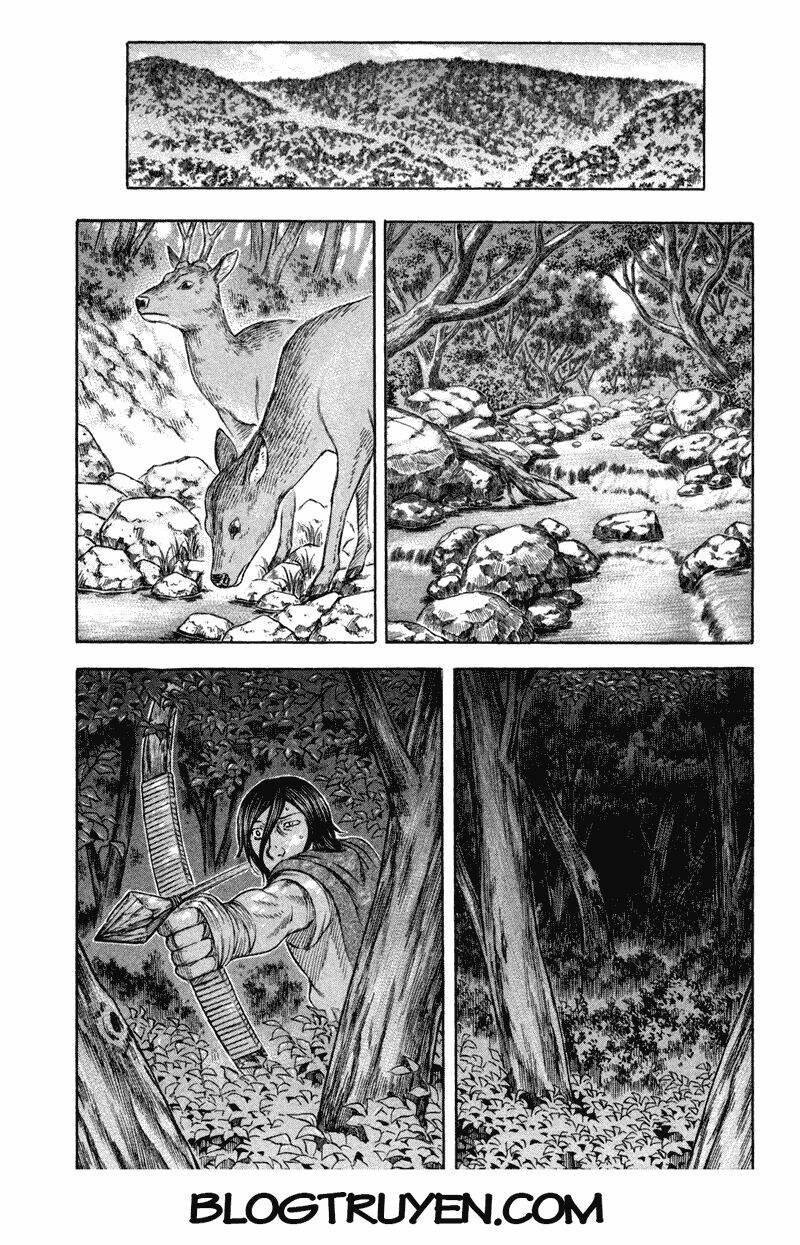 đảo tự sát chapter 57 11