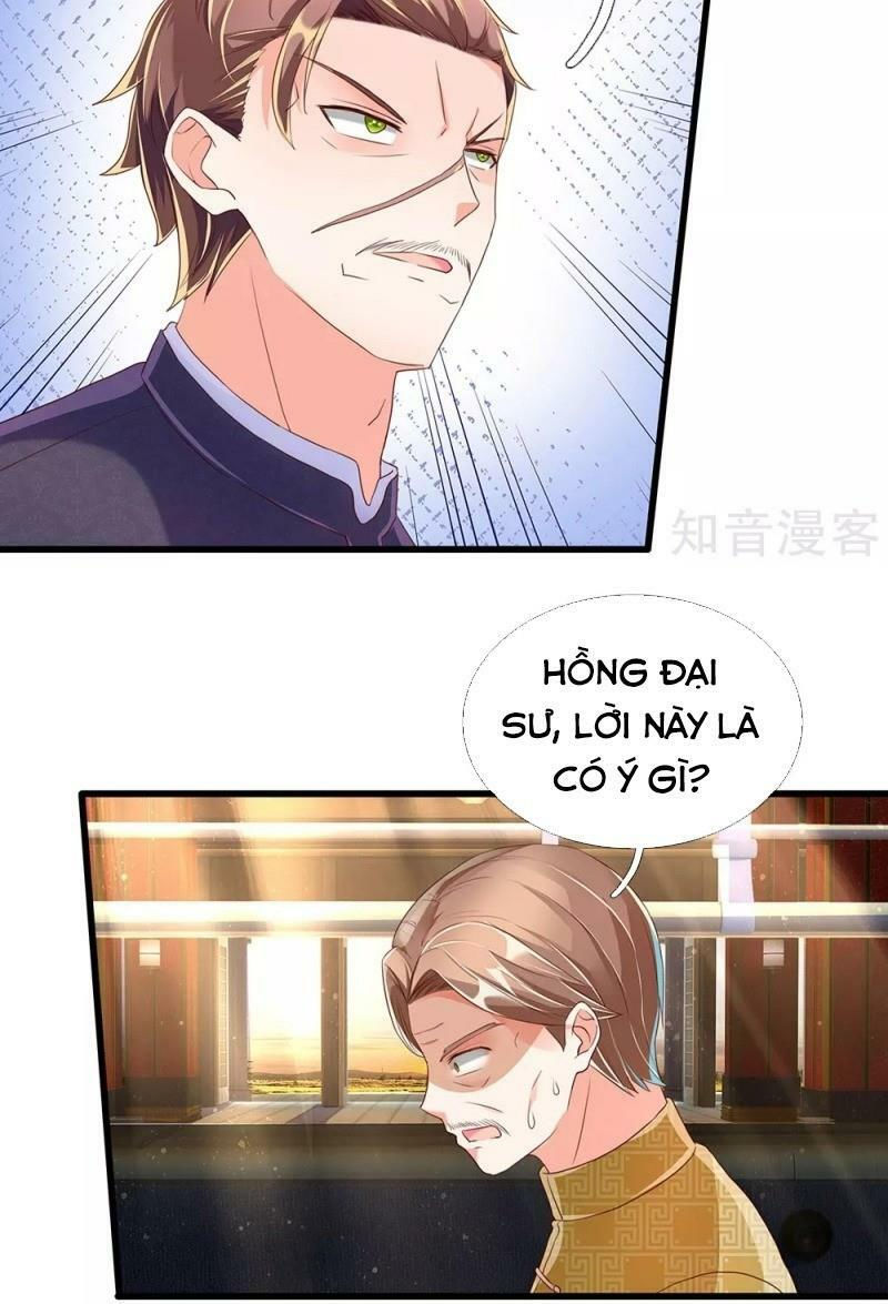 vú em tiên tôn đi ở rể chapter 131 12