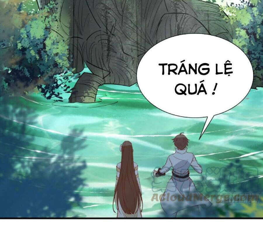 ta lập hậu cung tại tây du ký chapter 62 3