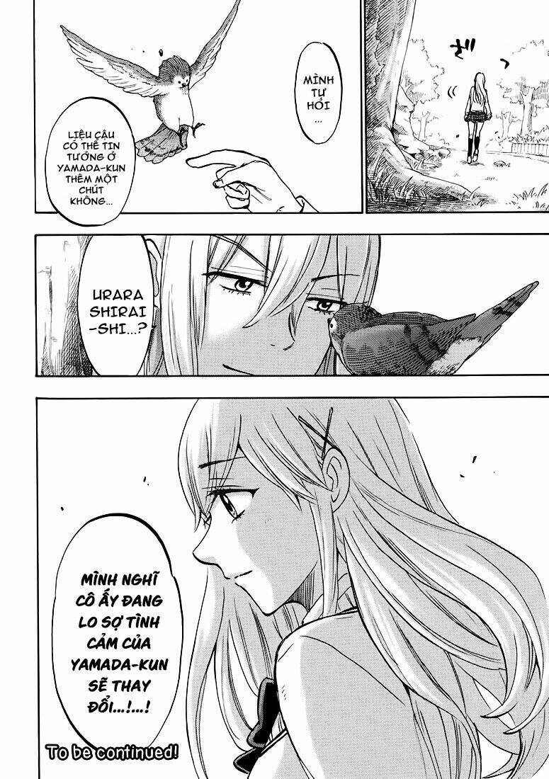 yamada và thất đại ma nữ chapter 184 23