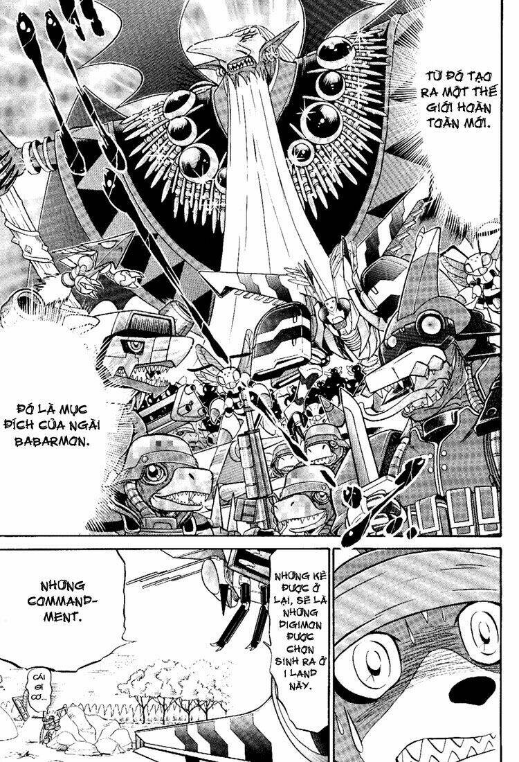 digimon next chapter 7 7