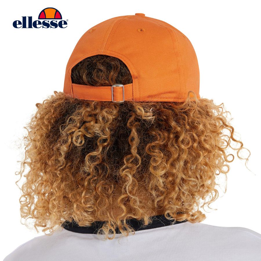 Nón thể thao unisex Ellesse Ragusa - 619131