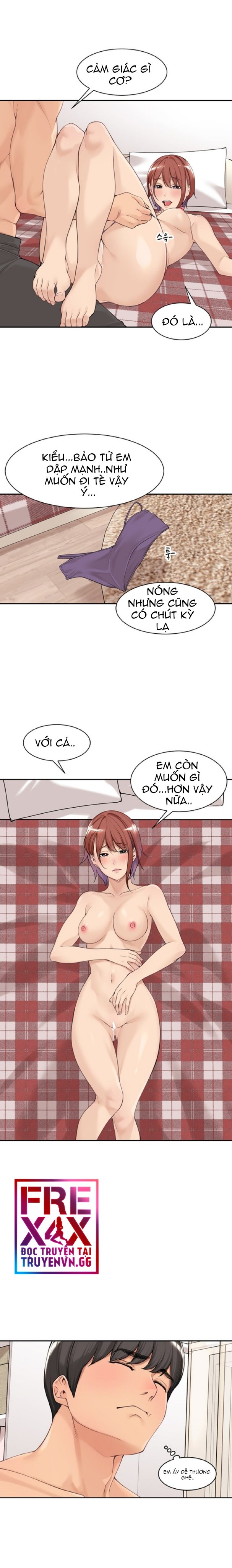 hơn cả tình bạn chapter 40 17