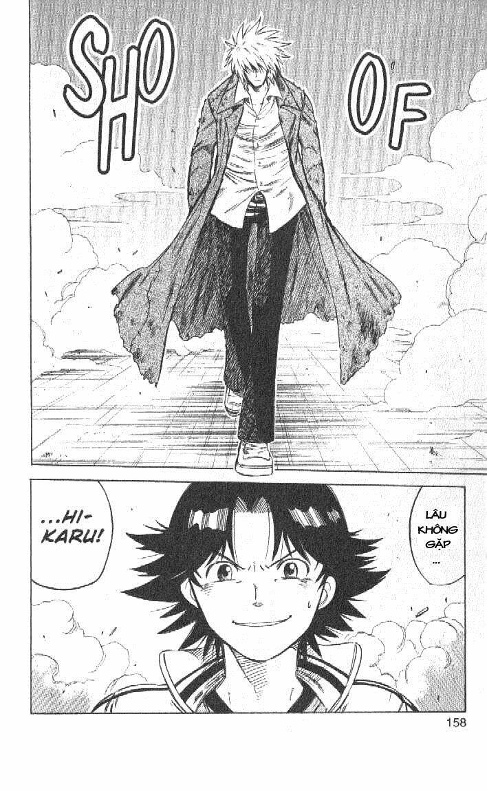 rồng ma trận chapter 52 21