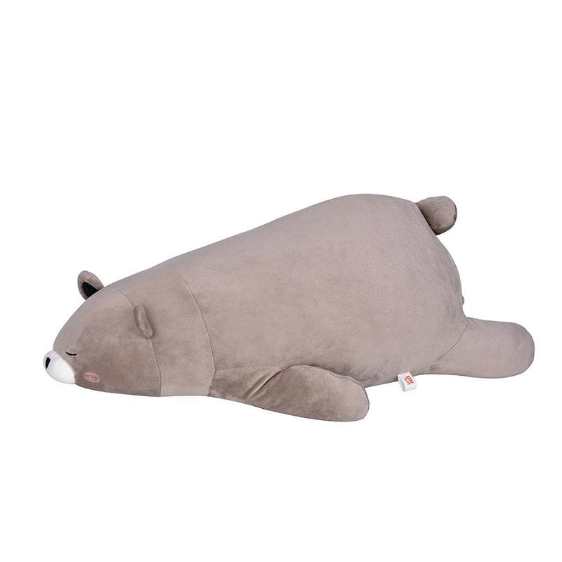 30-65Cm Gấu Lớn Đồ Chơi Nhồi Bông Sang Trọng Búp Bê Gấu Bông Dễ Thương Plushie Hình Động Vật Đệm Mềm Trang Trí Phòng trẻ Em Quà Tặng Giáng Sinh