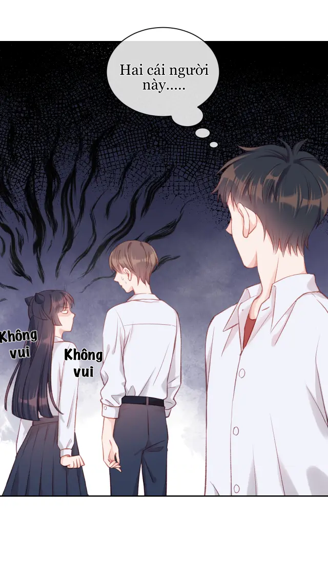 không thể đến gần chapter 5 4