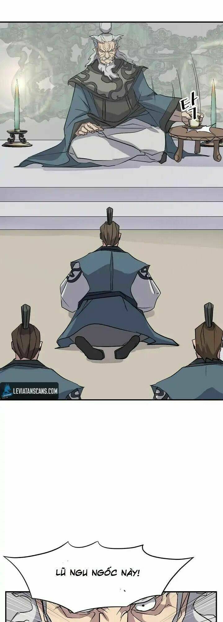 trọng sinh, bất khả chiến bại chapter 53 41