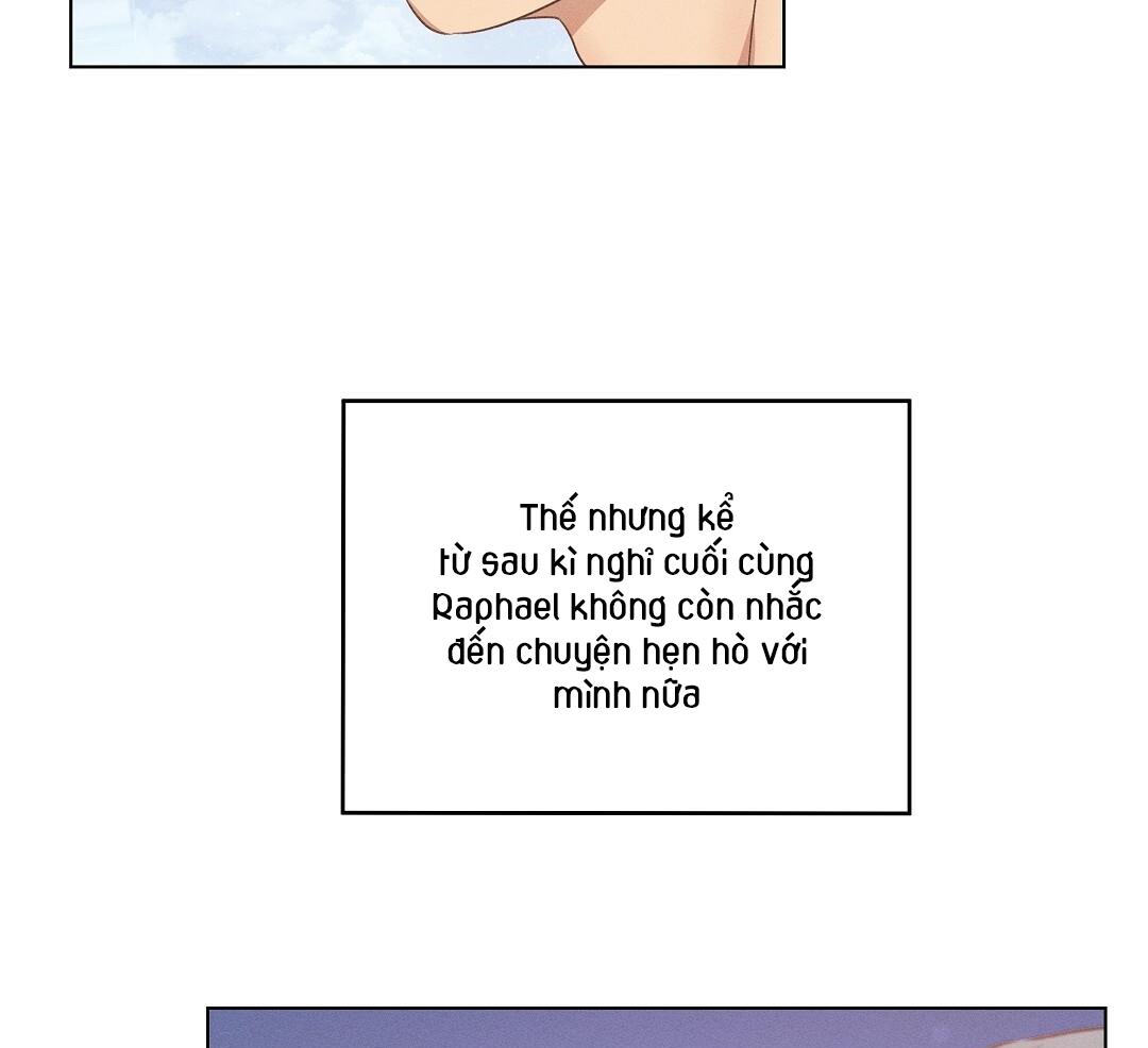 đại úy lãng mạn thân yêu của tôi chapter 23 59