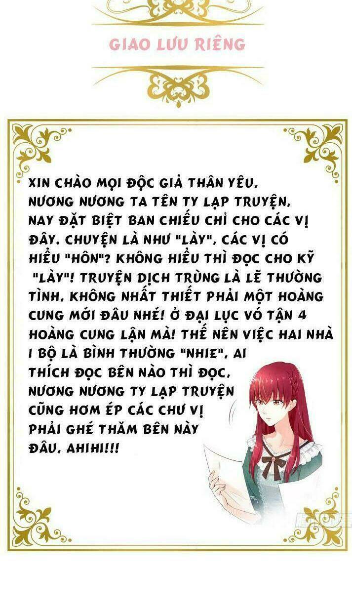 ác nữ cải biến chapter 1 43