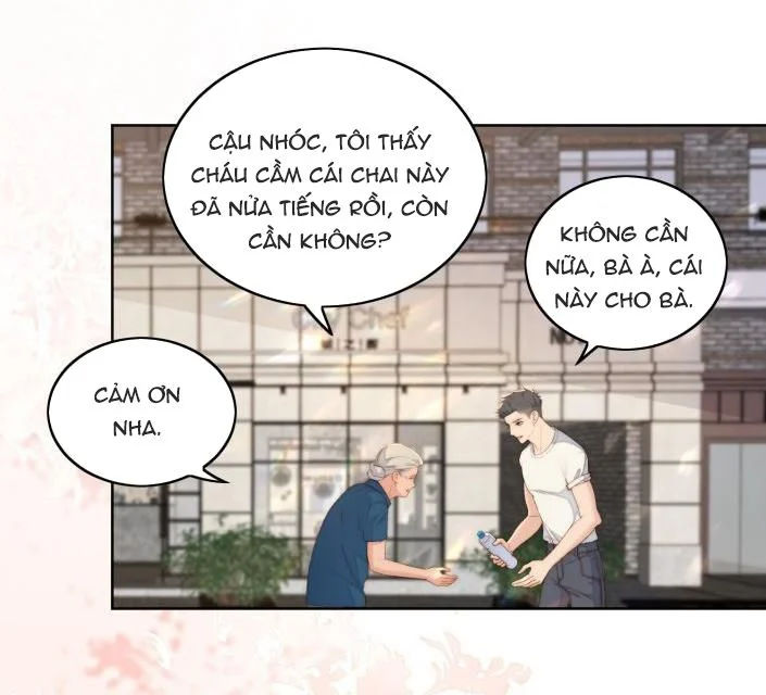 tôi bảo bạn cùng bàn đánh cậu chapter 50 40