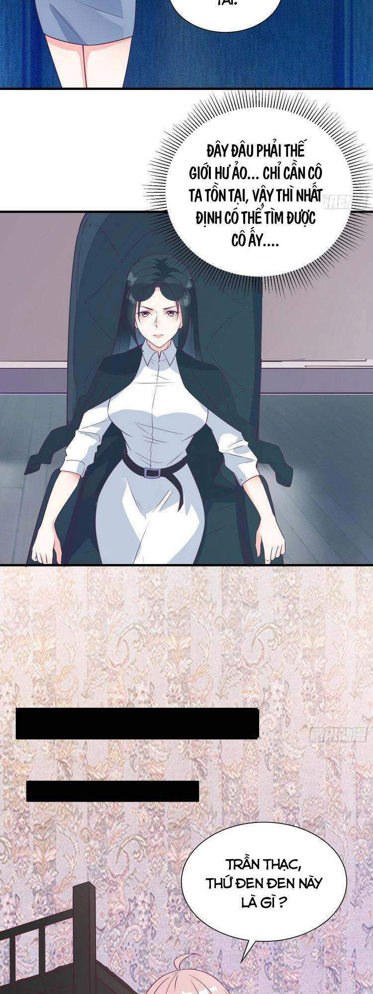 ta lập hậu cung tại tây du ký chapter 34 5