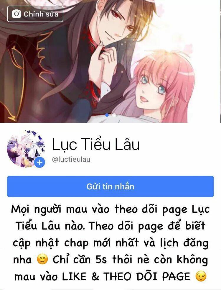 vương bài thiên sư và tiểu manh yêu chapter 57 58
