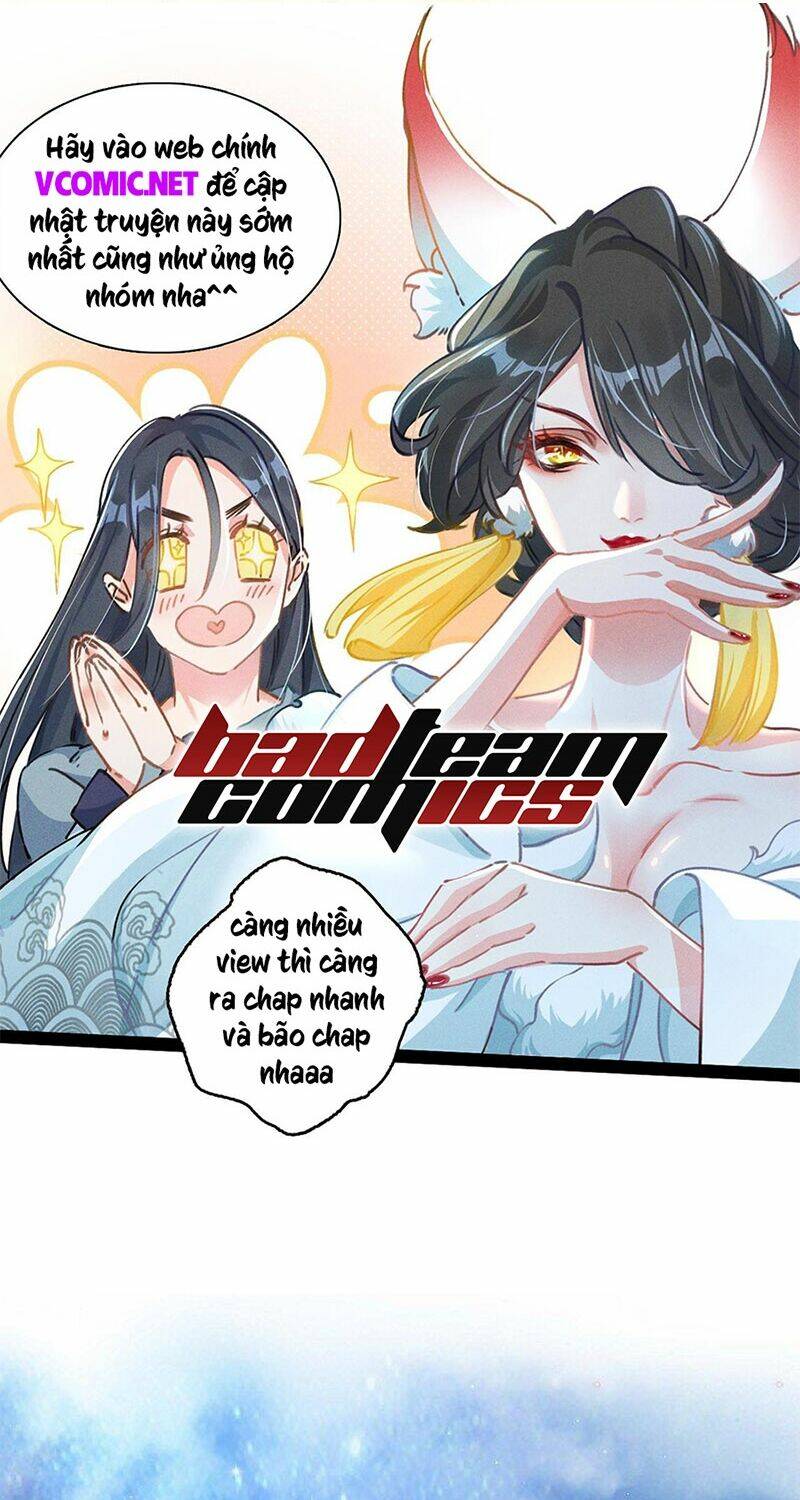 xuyên không thành hổ chapter 67 46