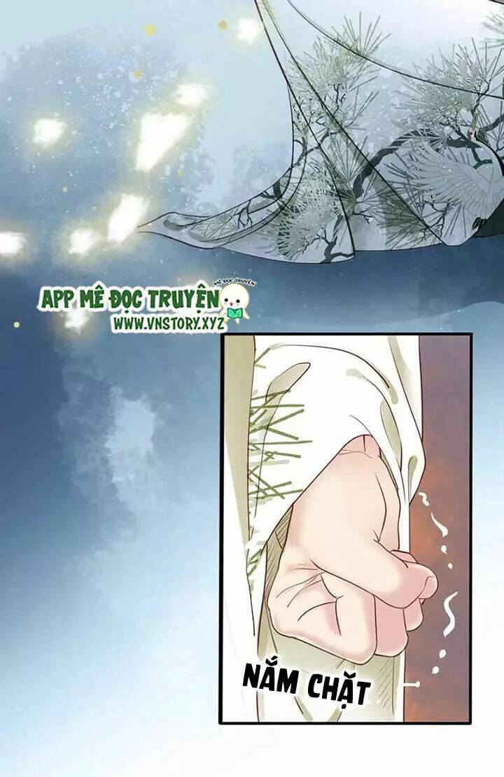 kiều nữ độc phi chapter 62 9